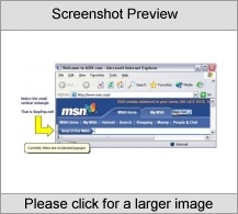 StopPop.net Screenshot